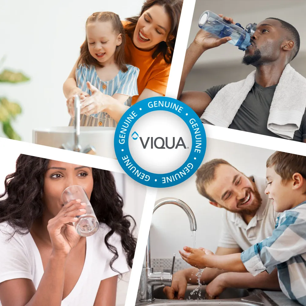 Lampe UV VIQUA S36RL pour S12Q, S12Q-PA, S12Q-Gold, SSM-39
