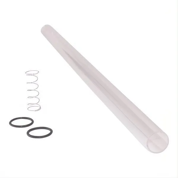 Viqua Sterilight UV Manchon de remplacement pour lampe QS-463 | Bateau gratuit