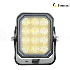 Vision X LED 10920 Lumen Films 12 LED Prospector Series POB071240