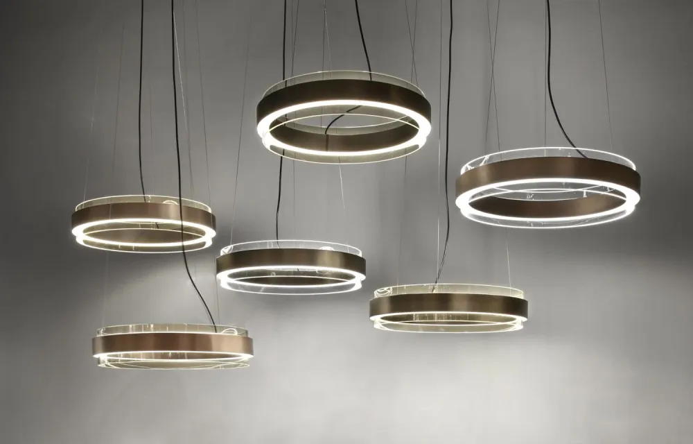 Phoenix Suspension Vistosi