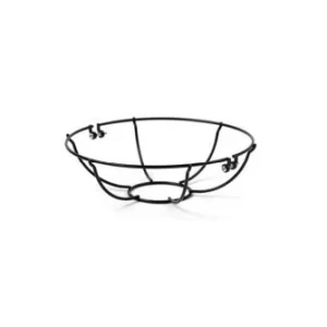Couvercle de protection lampe chauffe plat vivier-mcp