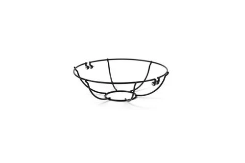 Couvercle de protection lampe chauffe plat vivier-mcp