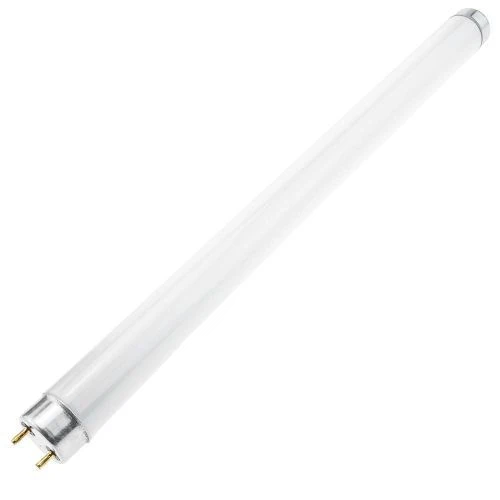 Tube fluorescent de rechange pour lampes tue mouches et moustiques vivier-mcp