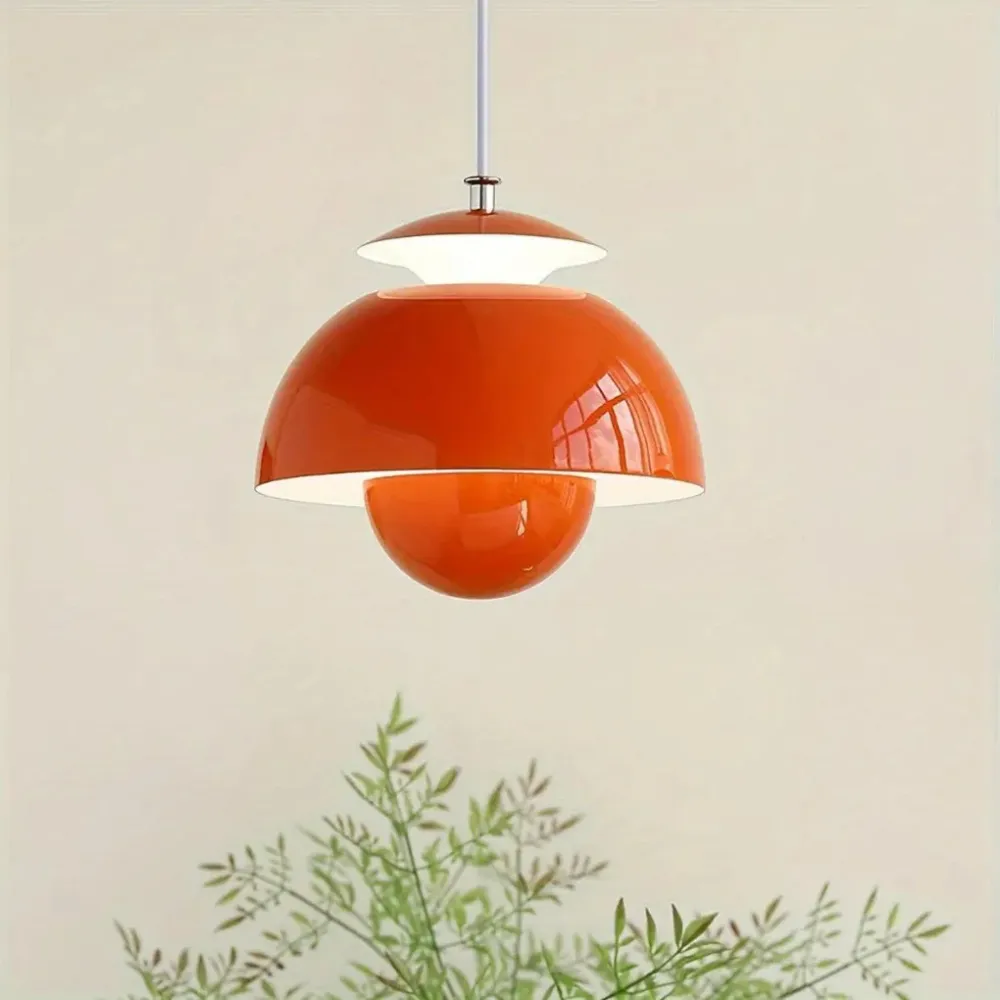 Plafonnier élégant Vivre Décor