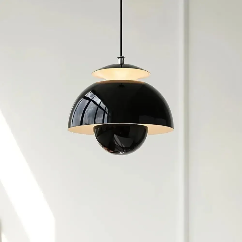 Plafonnier élégant Vivre Décor