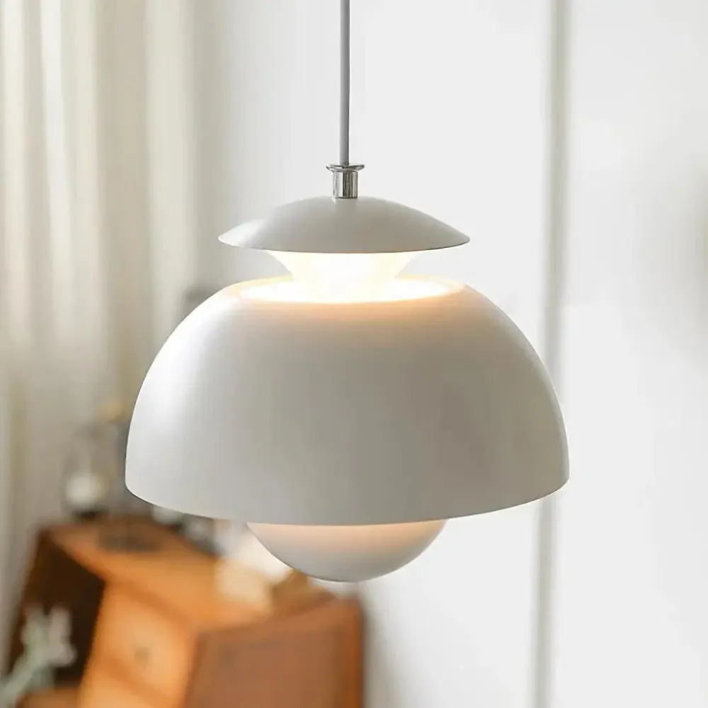 Plafonnier élégant Vivre Décor
