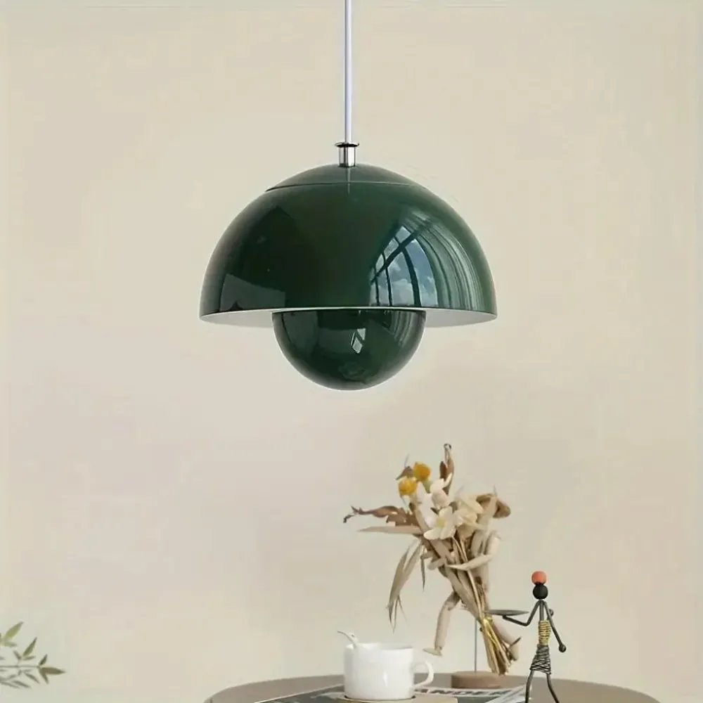Plafonnier élégant Vivre Décor