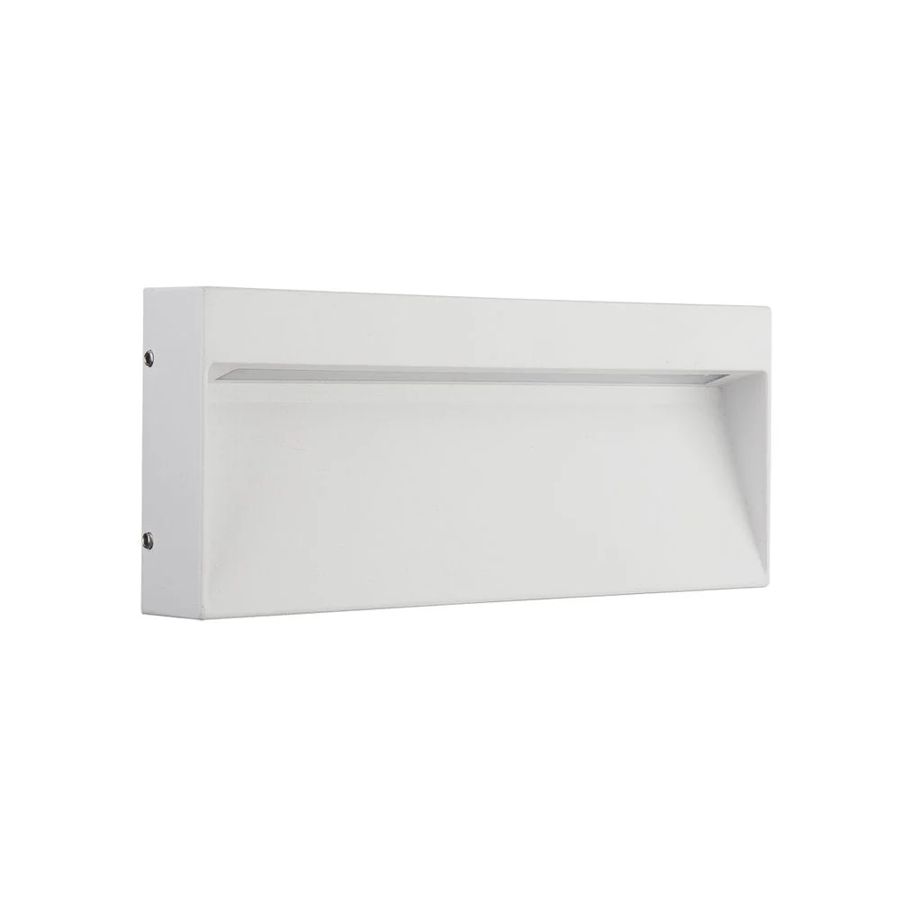 Applique murale extérieure VK Leading Light LED, W 20 cm