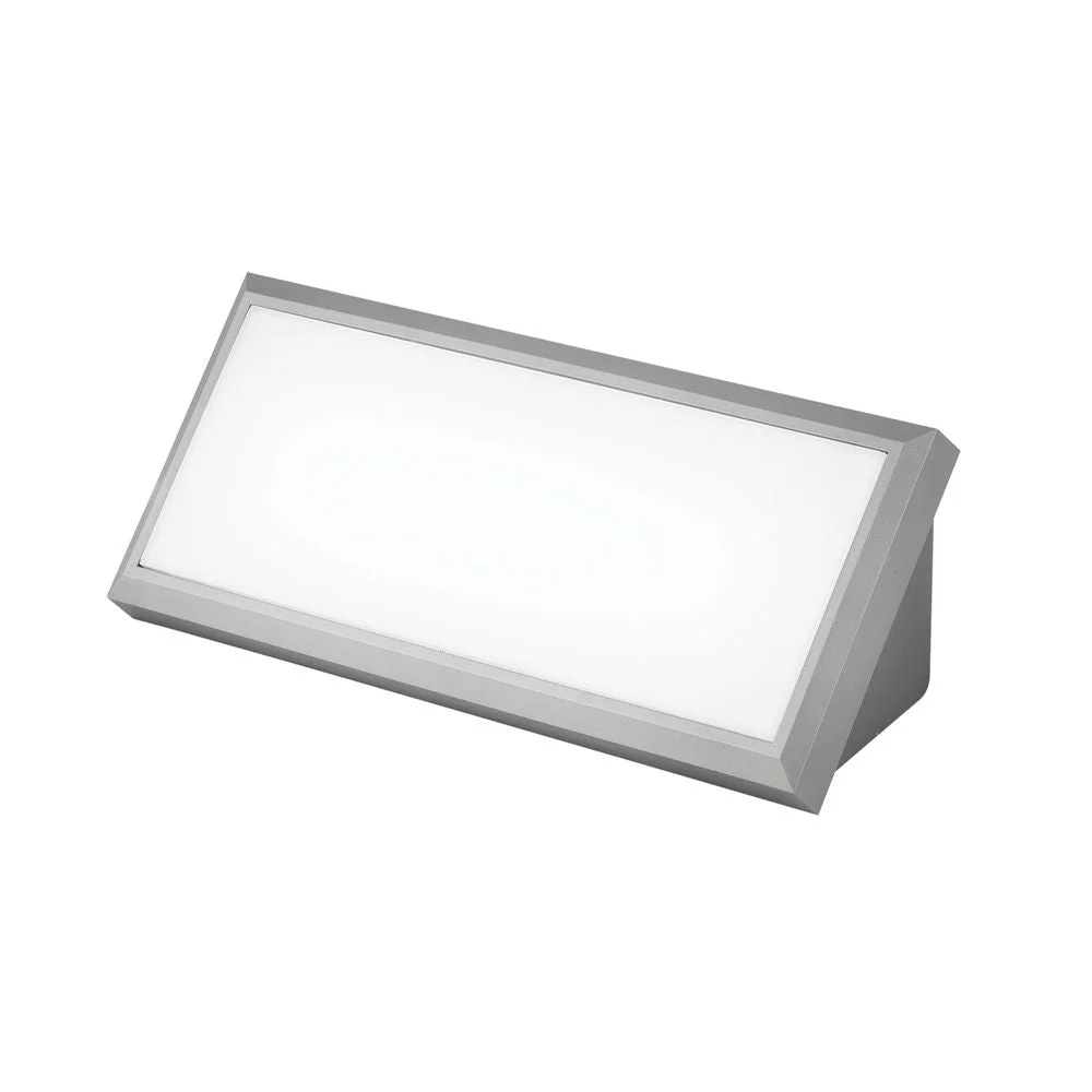 Applique murale extérieure VK Leading Light LED, W 26,5 cm