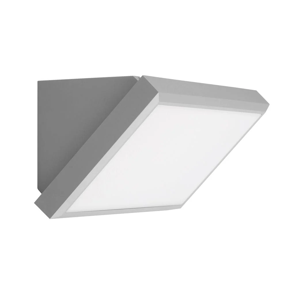 Applique murale extérieure VK Leading Light LED, W 32 cm
