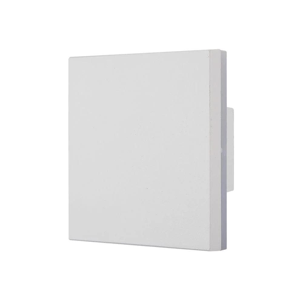 Applique murale extérieure VK Leading Light LED, W 15 cm