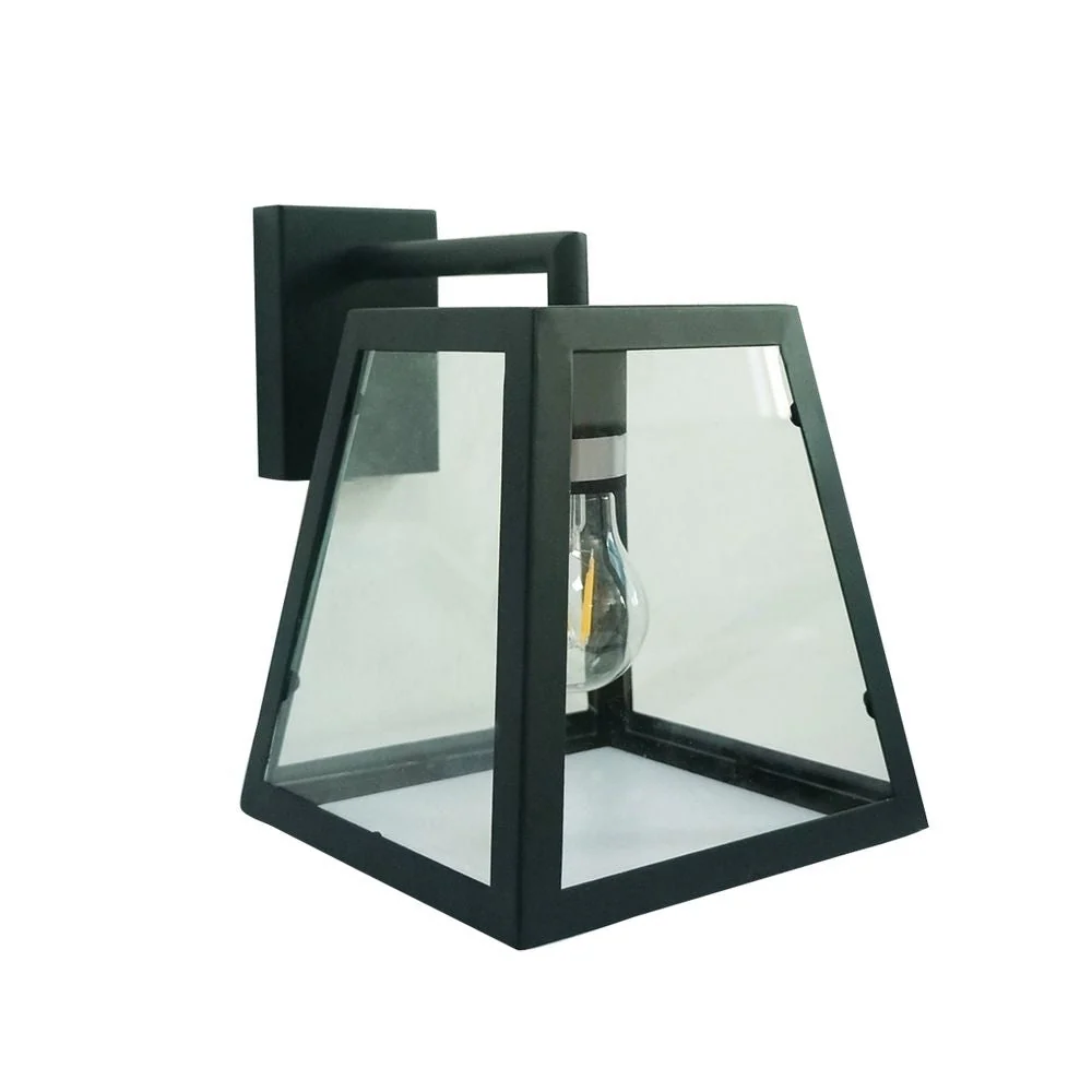 Applique murale VK Leading Light E27, H 25 cm