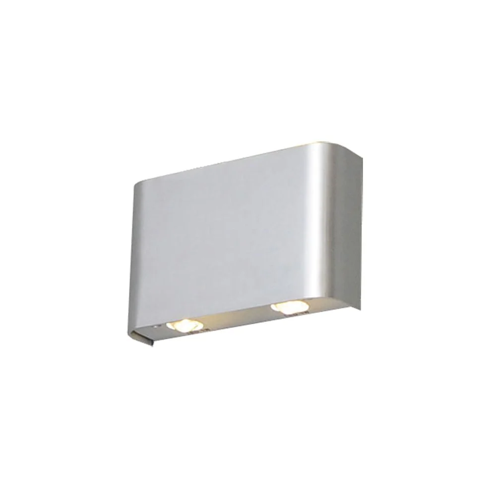 Applique murale Washer VK Leading Light LED, L 14 cm