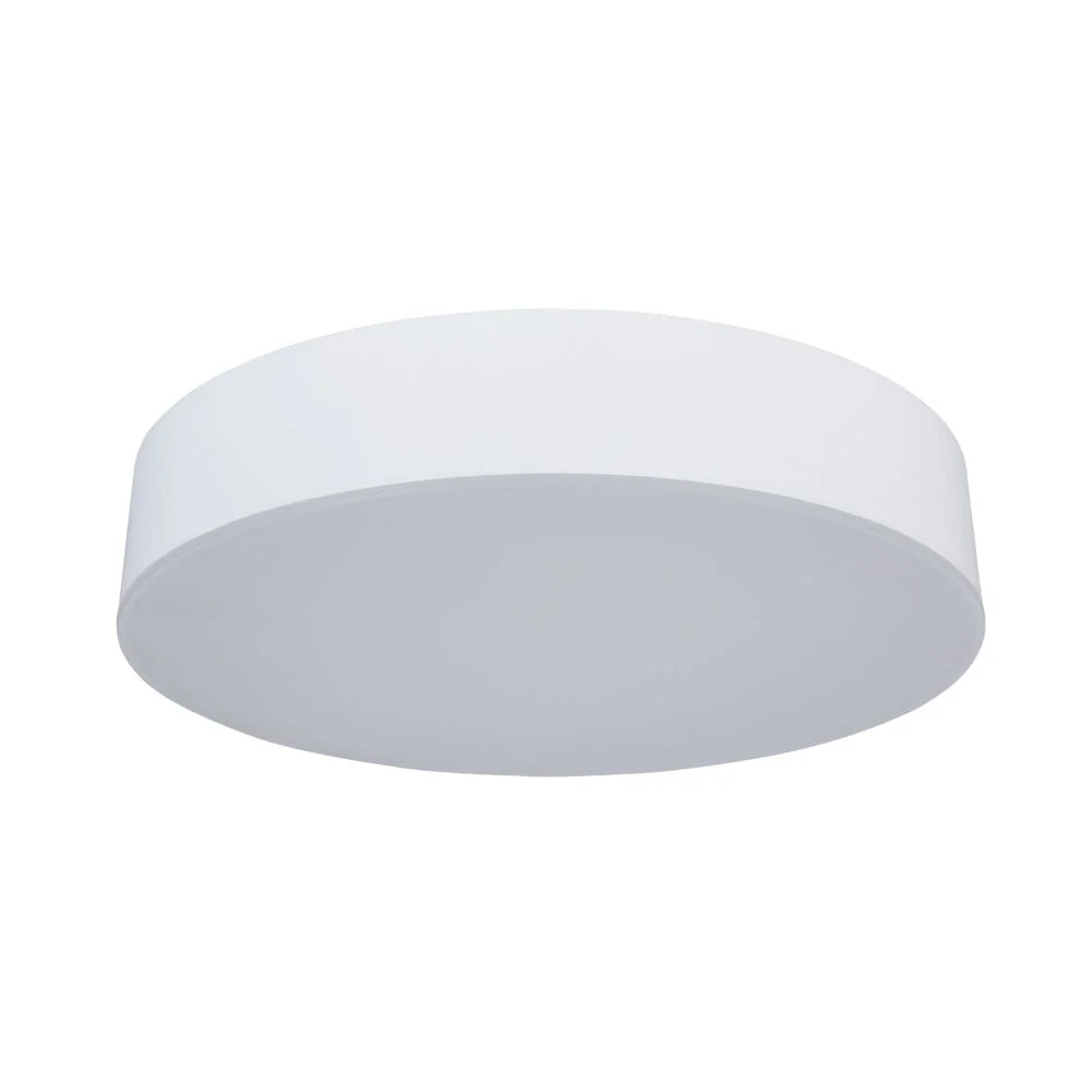 Plafonnier extérieur VK Leading Light LED, diamètre 32 cm, 3000/4000 K