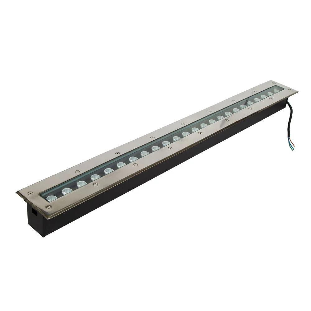 Projecteur extérieur VK Leading Light W 100 cm LED