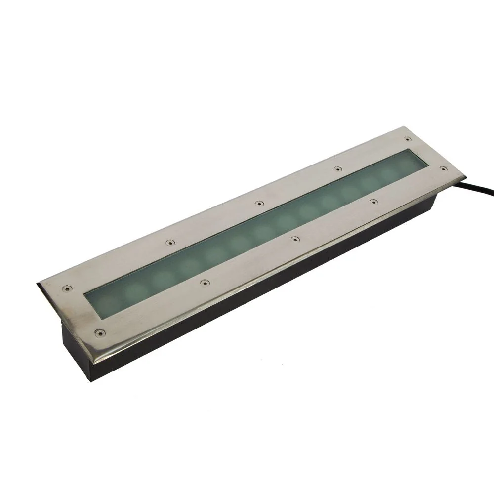 Projecteur extérieur VK Leading Light LED, W 50 cm