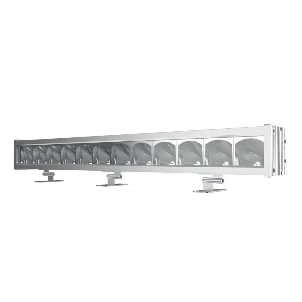 Projecteur extérieur VK Leading Light LED, L 73 cm
