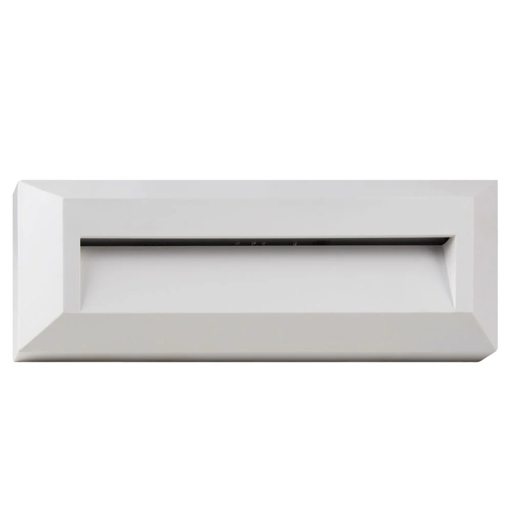 Projecteur mural extérieur VK Leading Light LED, W 23 cm Grey