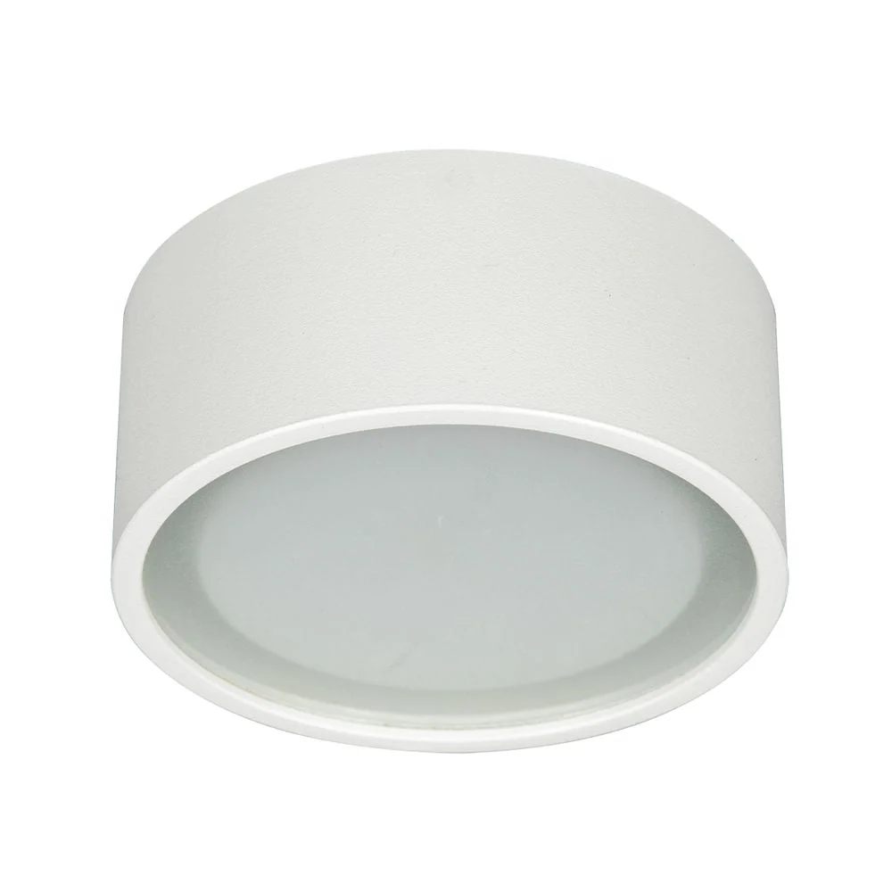 Spot de plafond VK Leading Light GX53, diamètre 9,9 cm