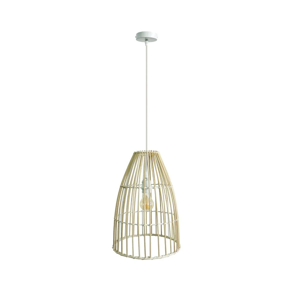 Suspension VK Leading Light E27, D 30 cm