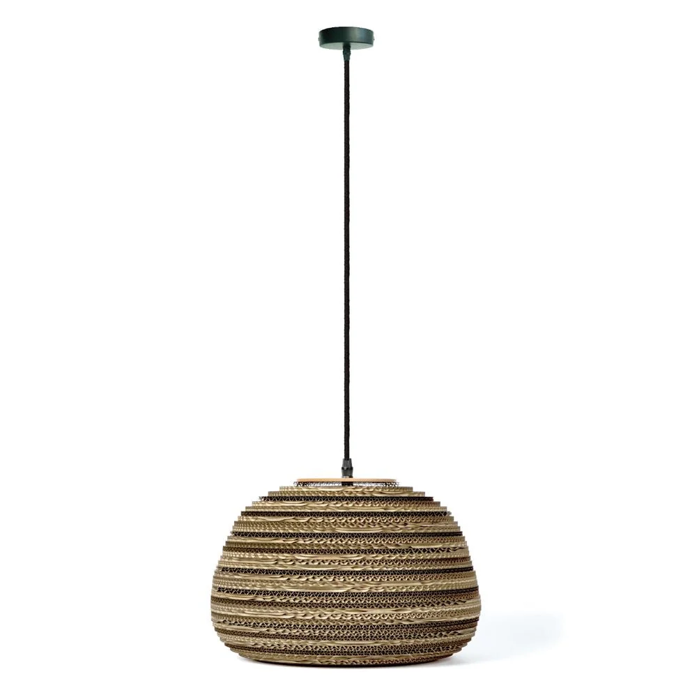 Suspension VK Leading Light E27, D 35 cm