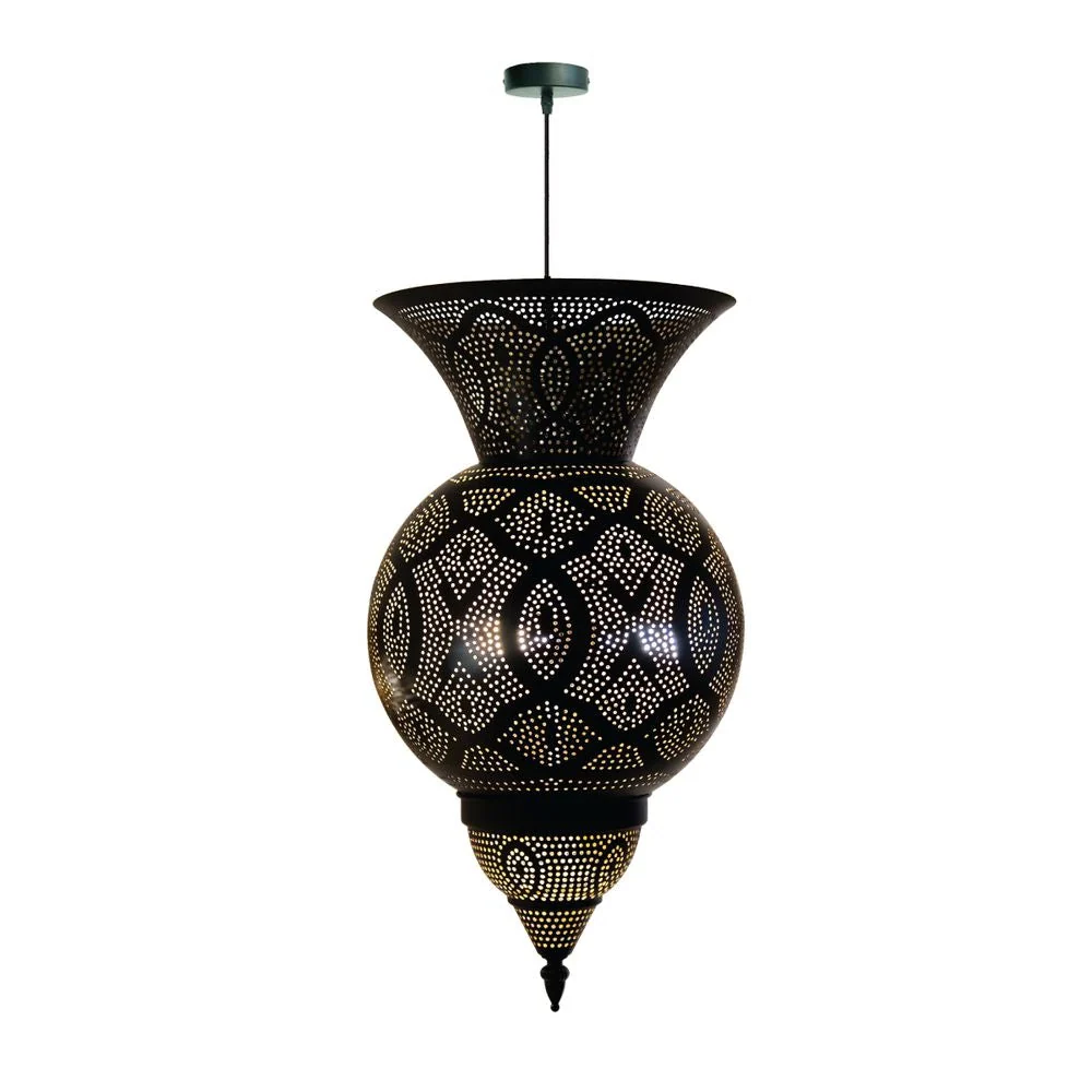 Suspension VK Leading Light E27, D 30 cm