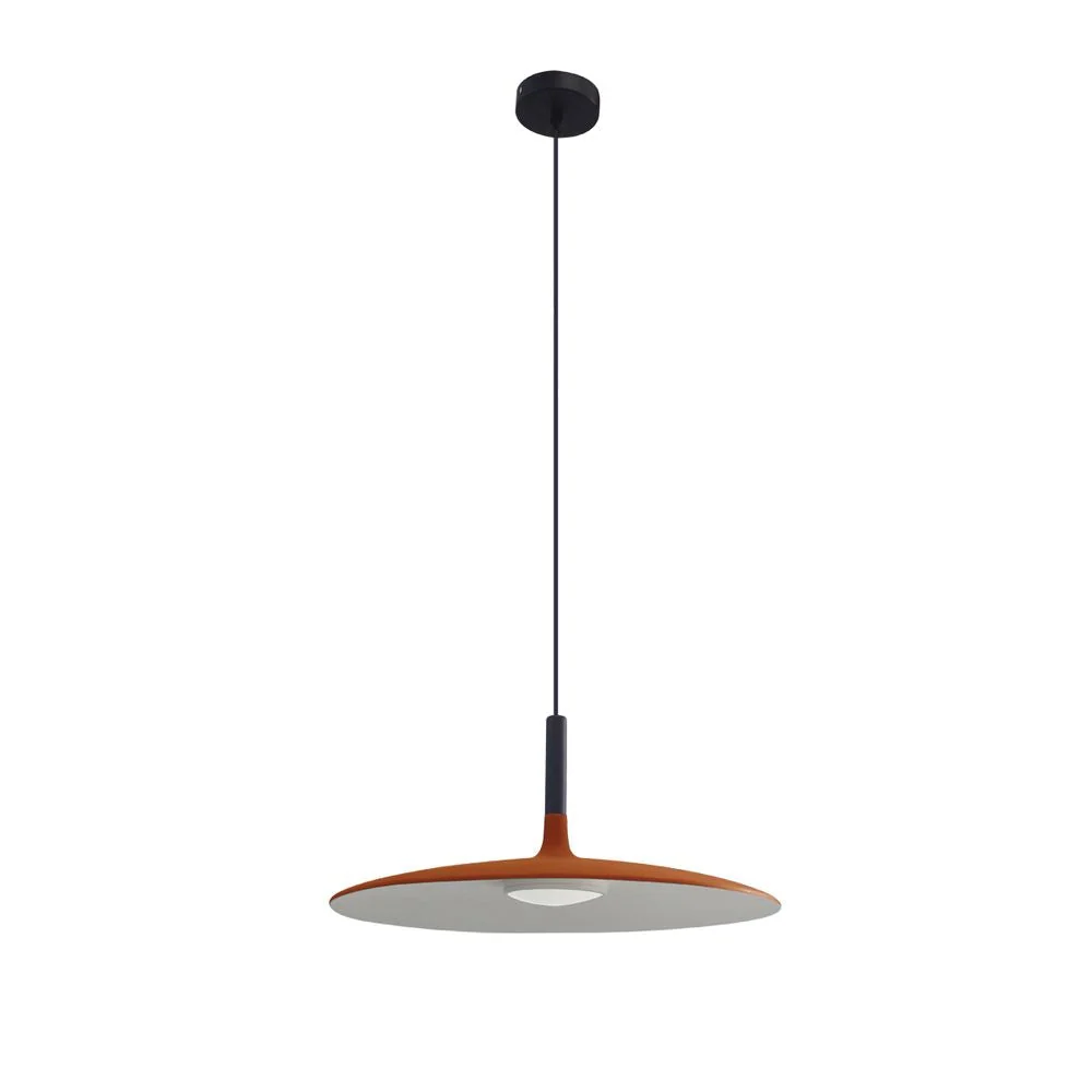 Suspension VK Leading Light LED, diamètre 25-45 cm Gold