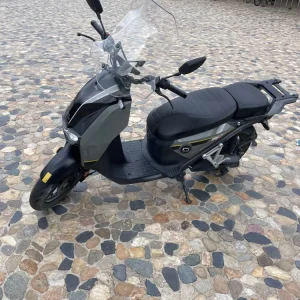 Vmoto CPX d'occasion 2025 – 28 665 km