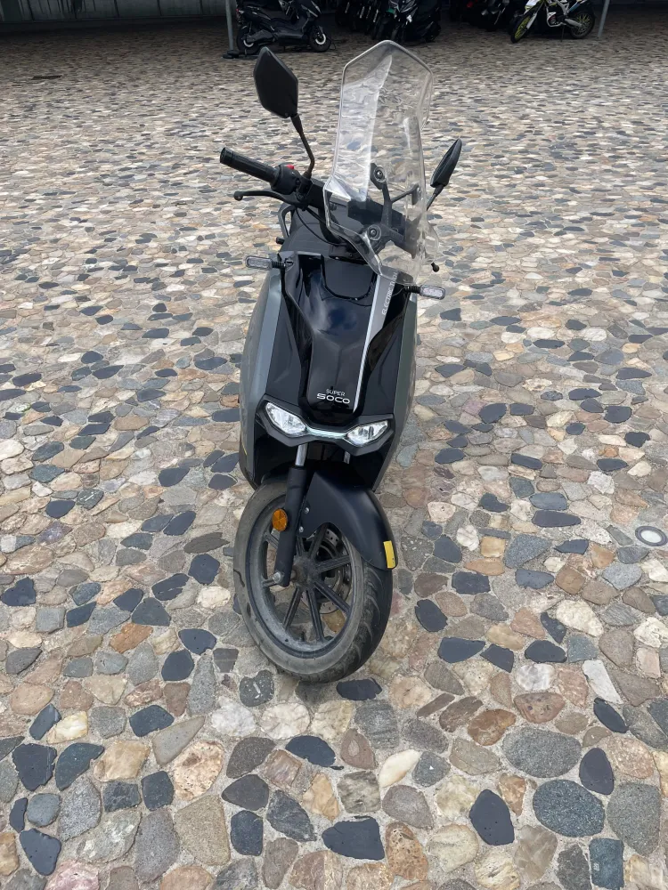 Vmoto CPX d'occasion 2025 – 28 665 km