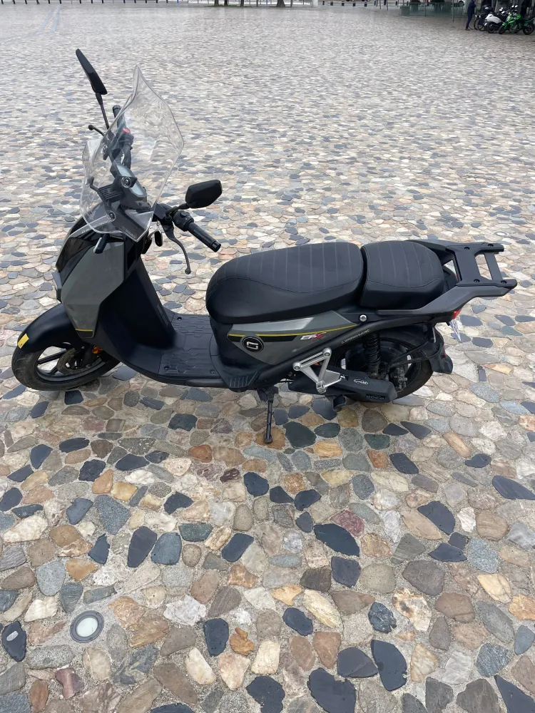 Vmoto CPX d'occasion 2025 – 28 665 km