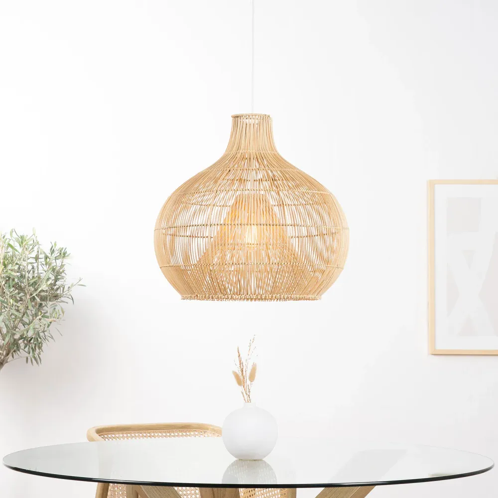 Lampe de plafond Kape Wabi Home