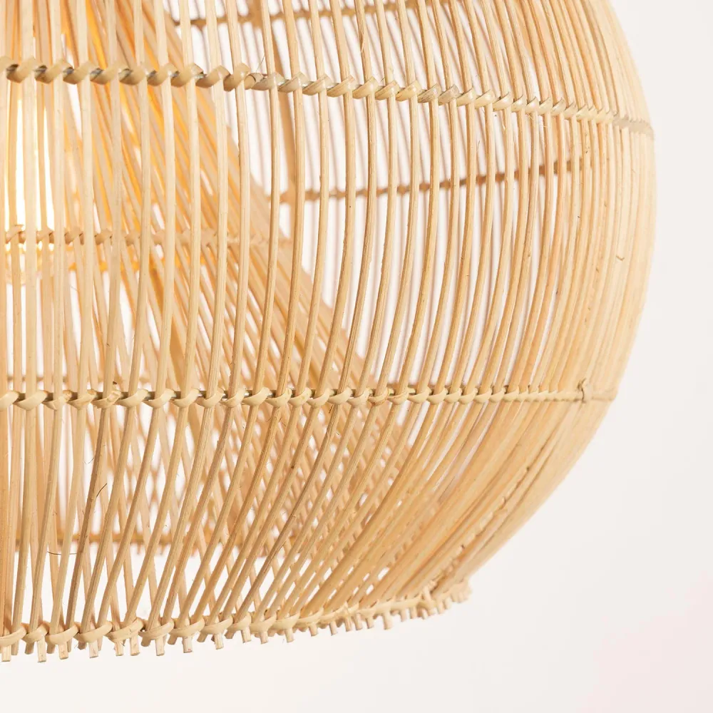 Lampe de plafond Kape Wabi Home