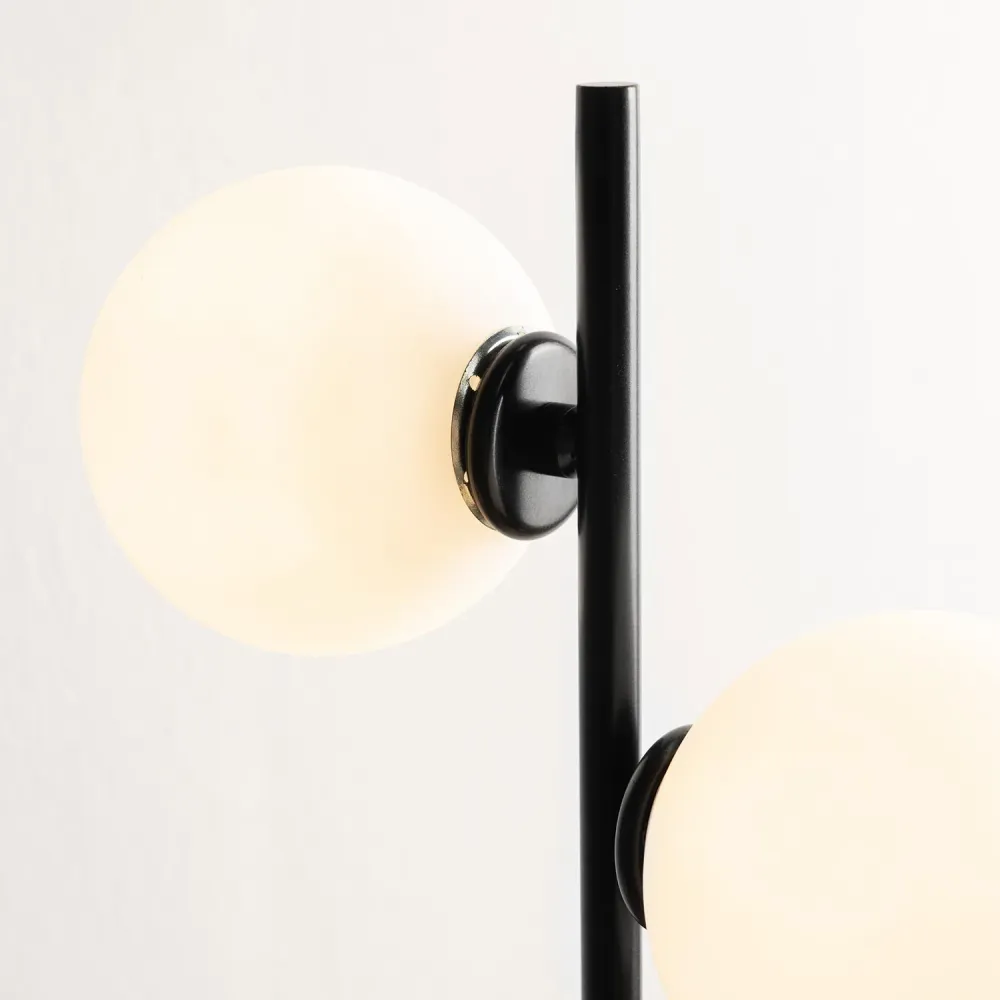 Lampe de table Noga Wabi Home