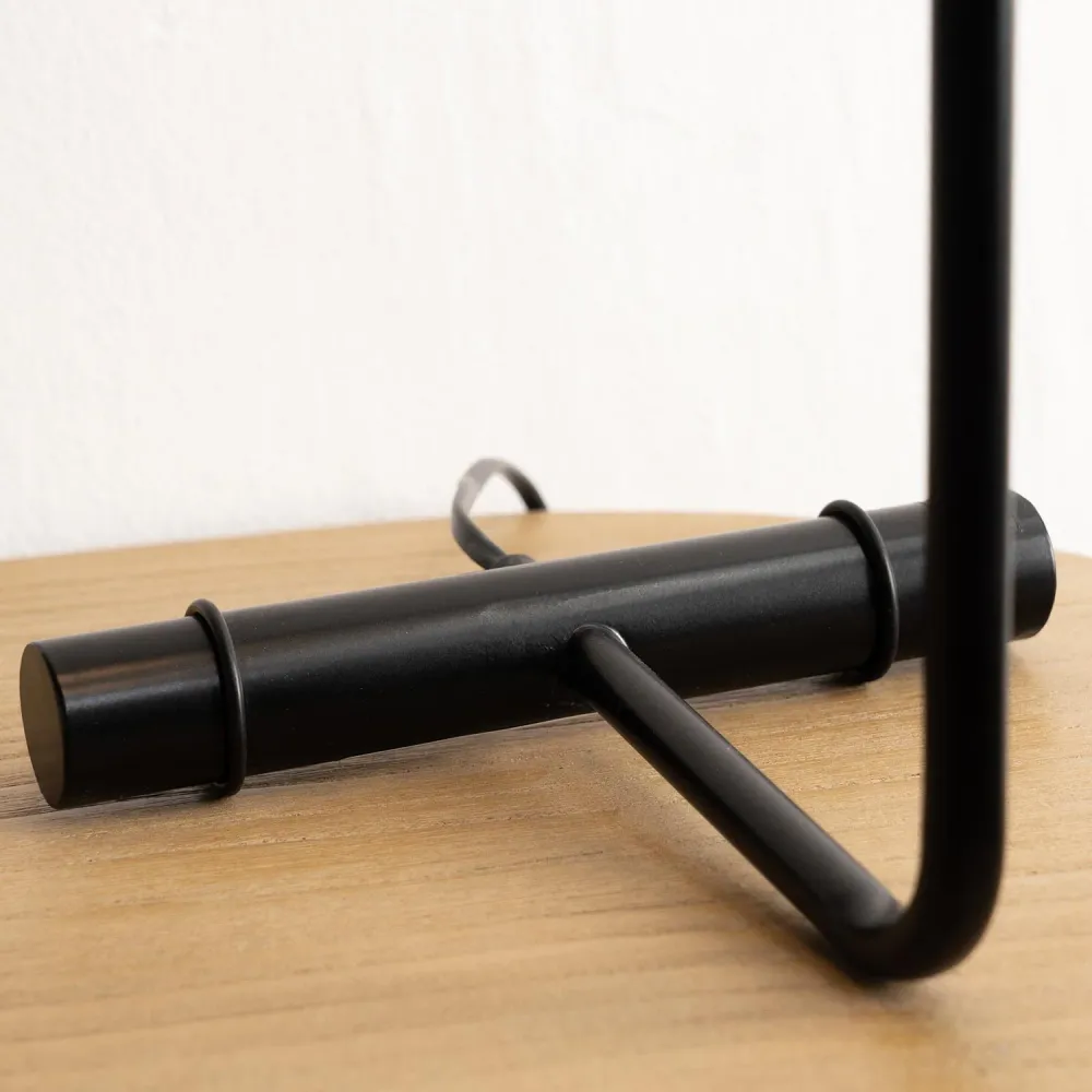 Lampe de table Noga Wabi Home