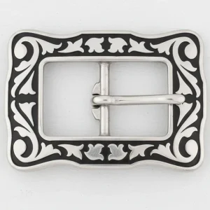 Boucles Weaver Leather Jeremiah Watt – Sellerie Western Weaver equine