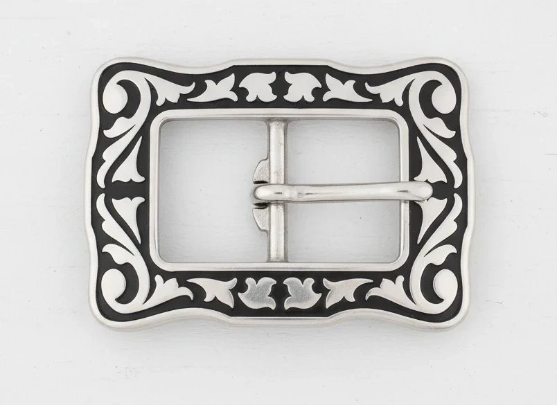 Boucles Weaver Leather Jeremiah Watt – Sellerie Western Weaver equine