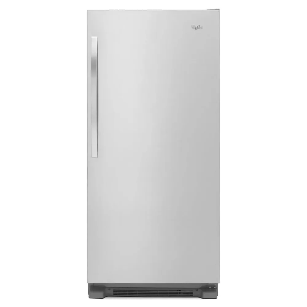 Whirlpool Tout réfrigérateur de 31 po, 17,7 pi.cu. amovible avec éclairage DEL WSR57R18DM