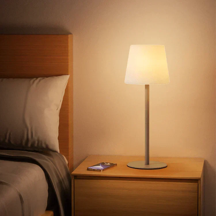 WireFree - Lampe élégante sans fil