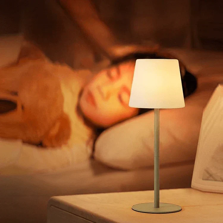WireFree - Lampe élégante sans fil