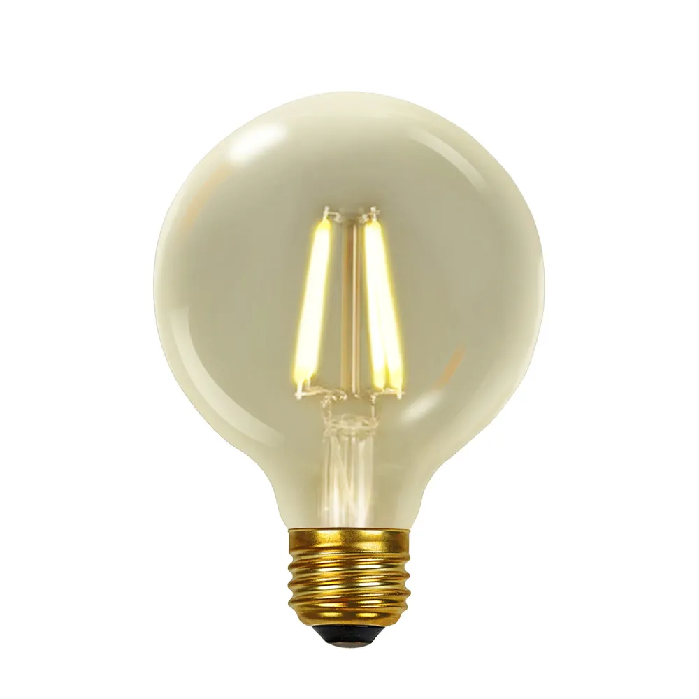 Ampoule DEL fil, fumée XTRICITY