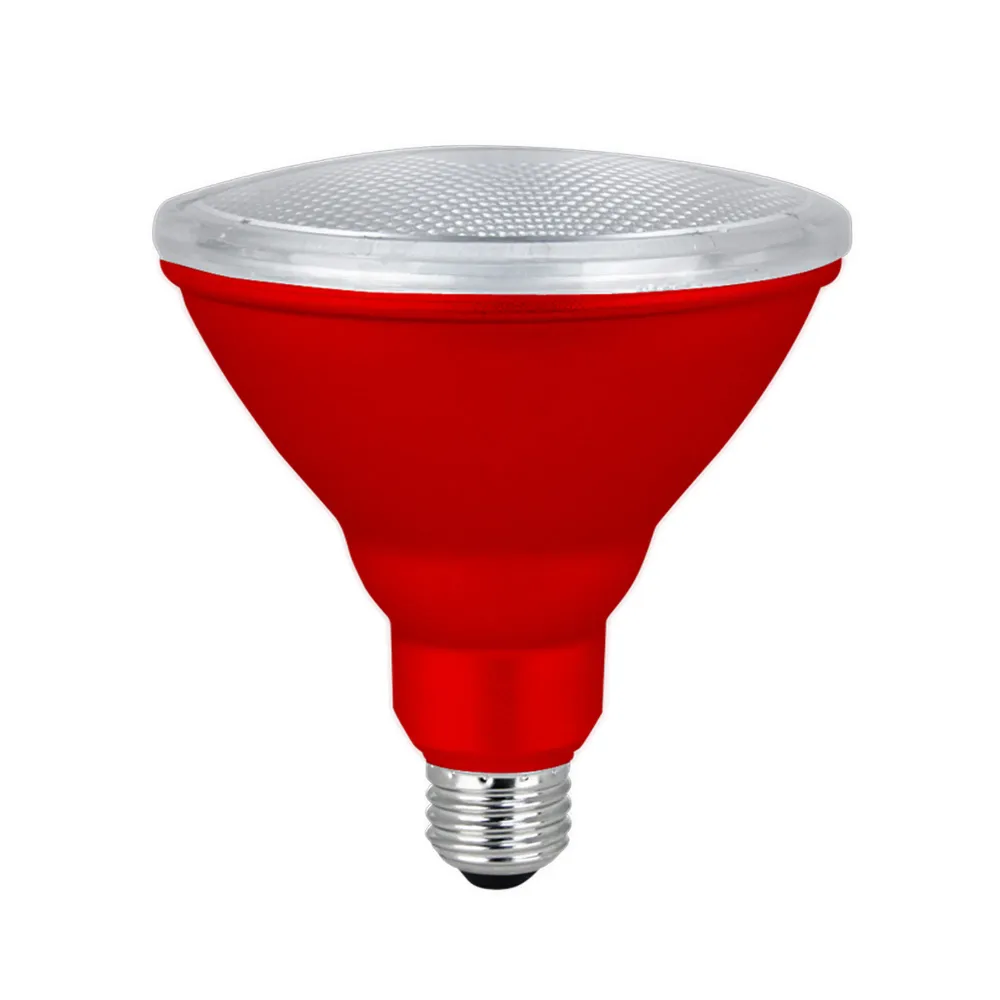 Ampoule DEL PAR38, rouge / d'extérieur XTRICITY