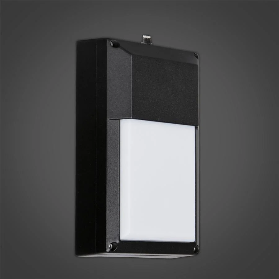 Xtricity luminaire mural del 9w/120v/3000k blanc doux Victoria