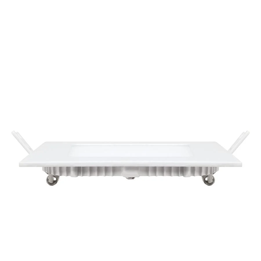 Xtricity - Lumière Encastrée DEL, Largeur de 4'', Gradable, 10W, 5000K Lumière du Jour