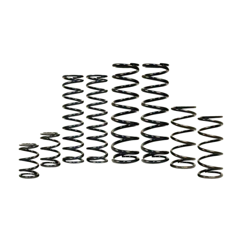 CAN-AM X3 XRSSMRT 17-21 SPRG KIT Z Broz Racing