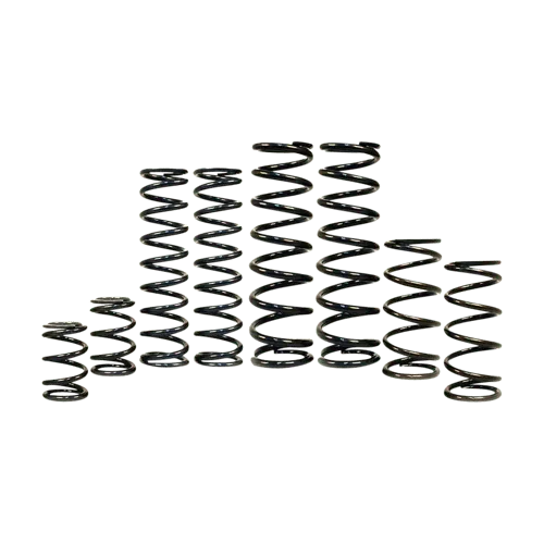 CAN-AM X3 XRSSMRT 17-21 SPRG KIT Z Broz Racing