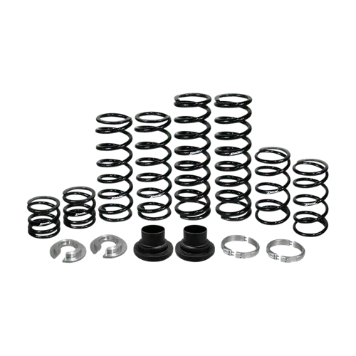 POL RZR XP1K 2ST W.E. 2014-24 KIT Z Broz Racing