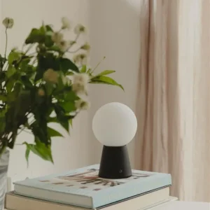 Lampe de Table Rechargeable Stellar -Zuiver