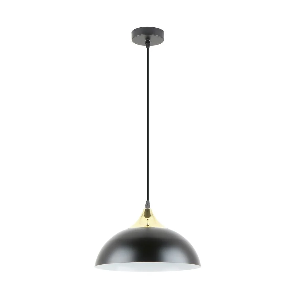 Zumaline Sarda 1L suspension E27, D 29cm