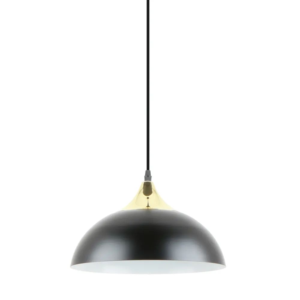 Zumaline Sarda 1L suspension E27, D 29cm