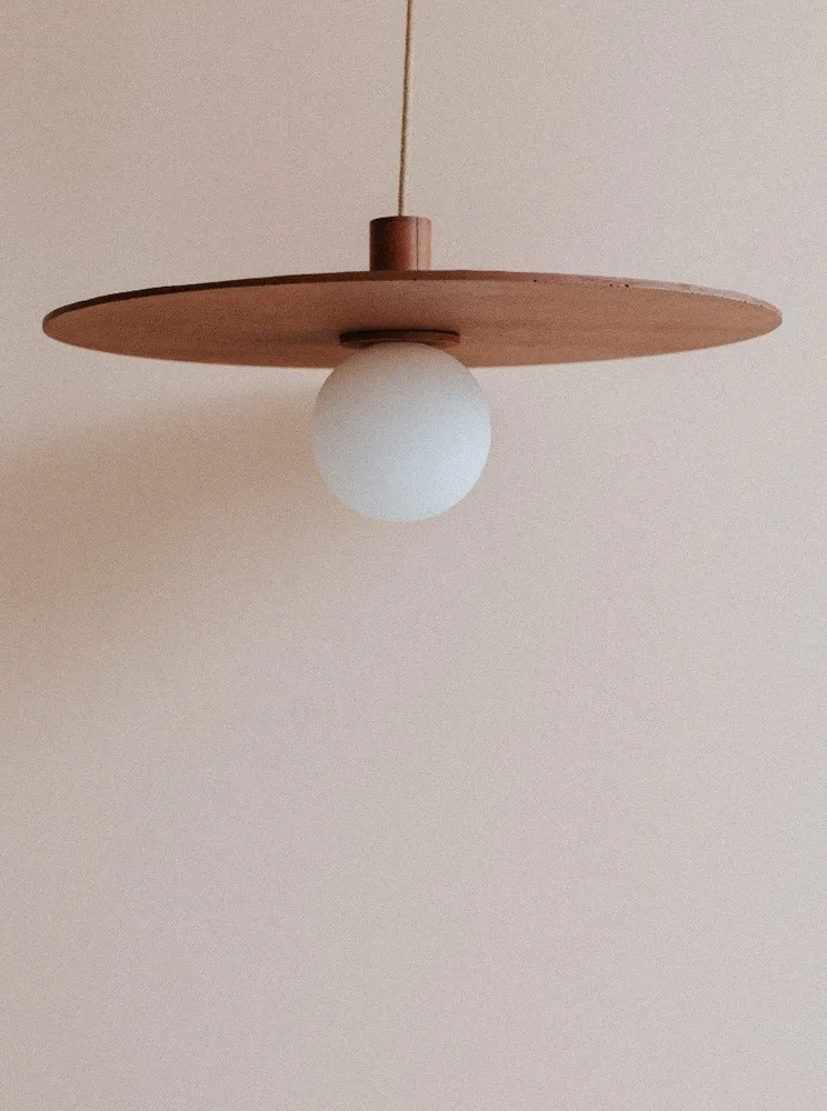 Ama.50 & 60 - Suspension. ZURIOBJETS